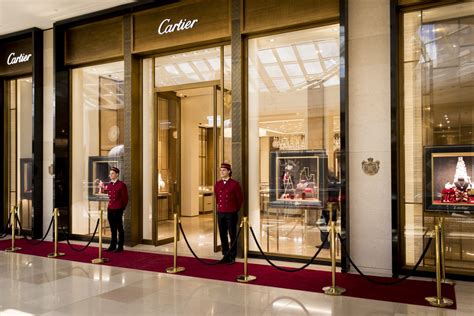 chadstone cartier